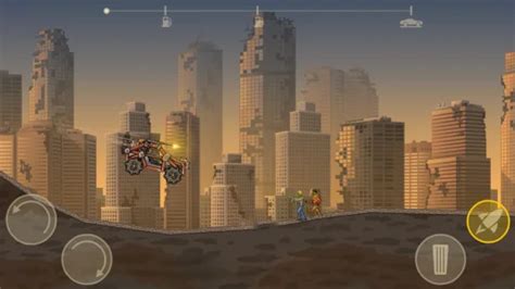 Download Earn to Die 2 (MOD, Unlimited Money) 1.4.55 APK for androi.